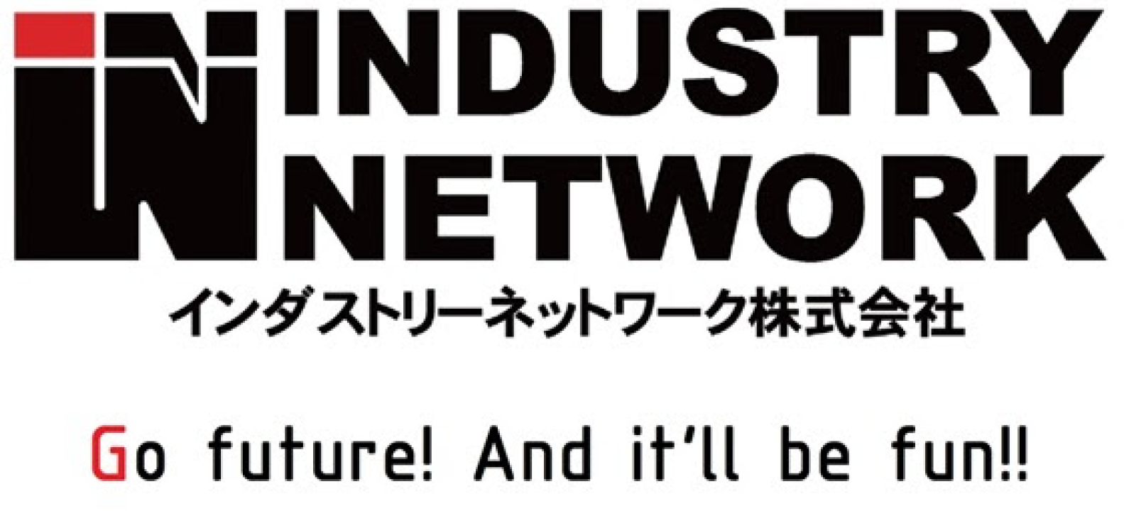 ロゴ：インダストリーネットワーク株式会社